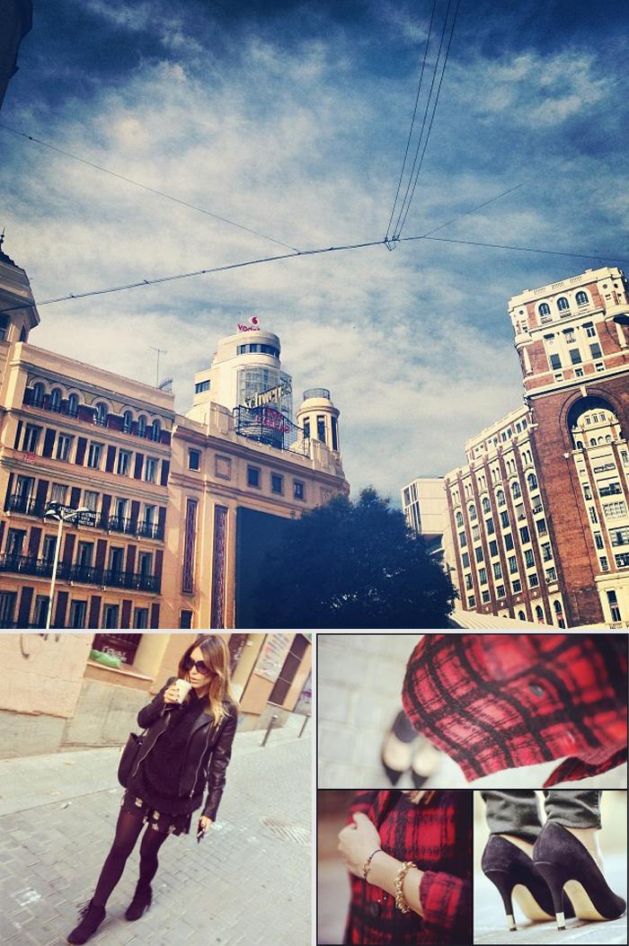 notes of the week barbara crespo tumblr instagram instavideo pics photography fashion blogger