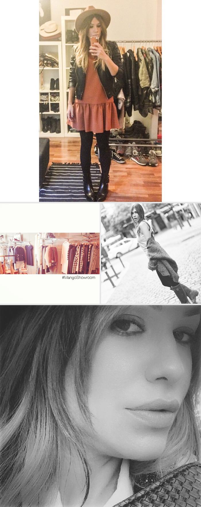 notes of the week barbara crespo tumblr instagram instavideo pics photography fashion blogger
