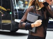 Sunday Inspiration: Houndstooth