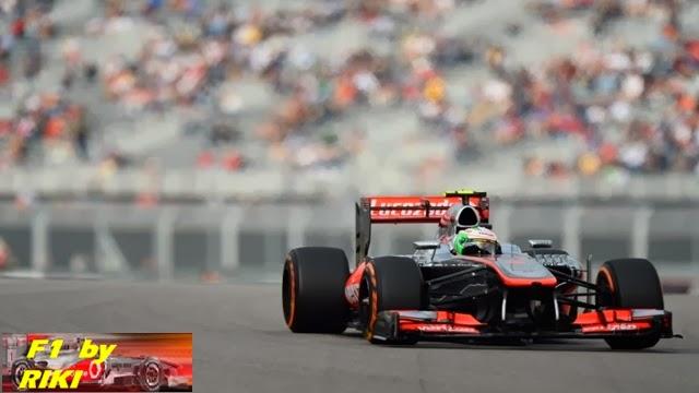 MEXICO OFICIALMENTE FUERA DEL CALENDARIO 2014 DE F1