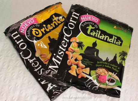 Mis nuevos caprichos de otoño Mis nuevos caprichos de otoño