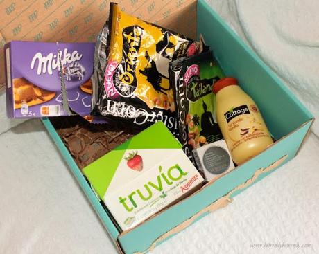 Mis nuevos caprichos de otoño Mis nuevos caprichos de otoño