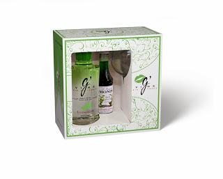 KRAKEN RUM, GIN MARE, EXCELLIA Y G’VINE, UN COMBINADO NAVIDEÑO PARA CADA OCASIÓN