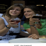 Festival Internacional de Cervezas de Navidad de Stembert