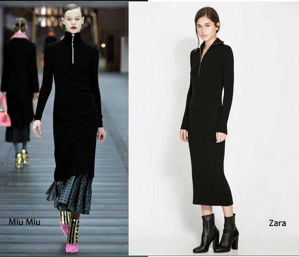 Clones de Moda XXXXIII // Fashion Copies XXXXIII