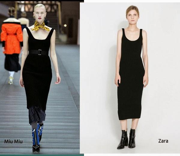 Clones de Moda XXXXIII // Fashion Copies XXXXIII