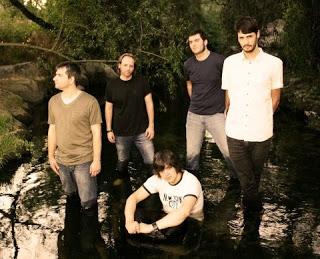 Discos, música y reflexiones cubrirá el concierto en Madrid de Reikiavik (21-11-2013)