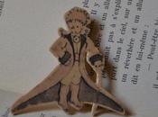 Broche Principito