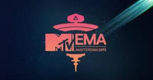 mtv ema2013