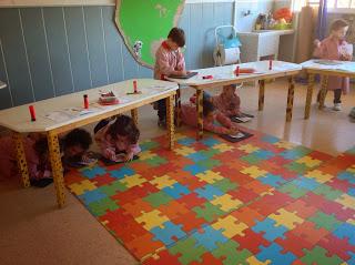 ¡Nos vamos al aeropuerto!