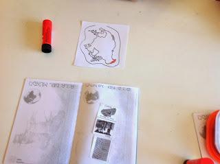 ¡Nos vamos al aeropuerto!