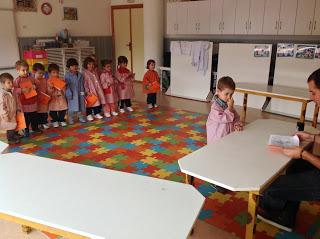 ¡Nos vamos al aeropuerto!