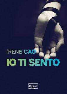 Reseña - Yo te siento, Irene Cao