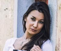 Reseña - Yo te siento, Irene Cao