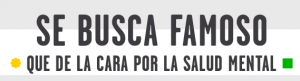 Se busca famoso