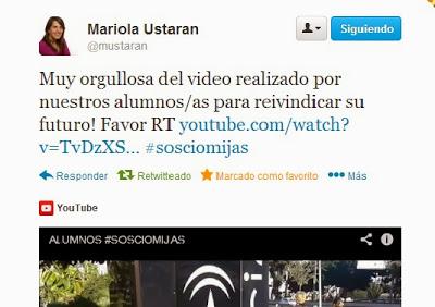 Repercusión social, viral y mediática #SOSCIOMIJAS
