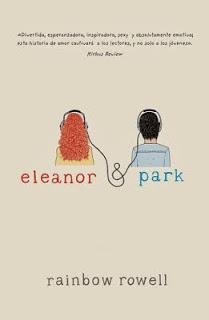 Eleanor & Park, de Rainbow Rowell