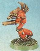 Galería de Caballeros Eldar(Epic40K)