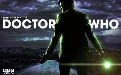 Doctor Who: temporada 6