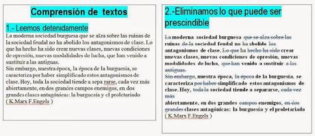 235.- COMENTAR TEXTOS FILOSÓFICOS