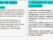 235.- comentar textos filosóficos