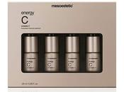 Energy Complex, tratamiento cura Mesoestetic