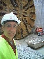 Caminante no hay camino…..