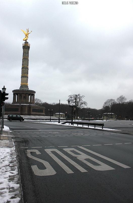 Crónicas de Berlín: la ruta del Tercer Reich (1ra. parte)