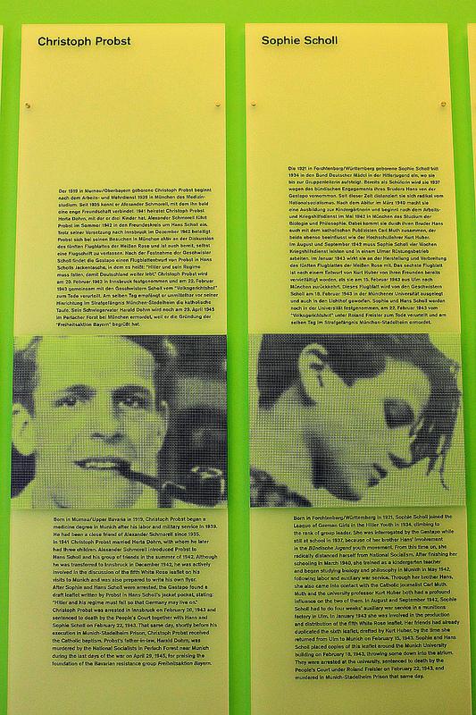 Crónicas de Berlín: la ruta del Tercer Reich (1ra. parte)