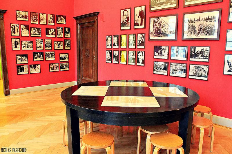 Crónicas de Berlín: la ruta del Tercer Reich (1ra. parte)