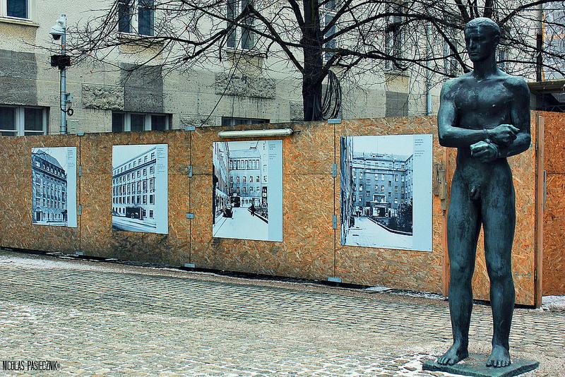 Crónicas de Berlín: la ruta del Tercer Reich (1ra. parte)