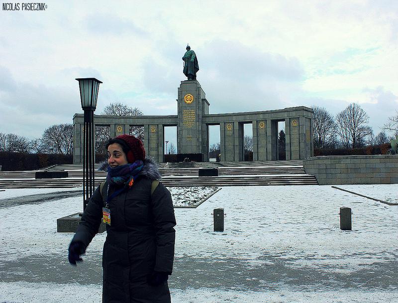 Crónicas de Berlín: la ruta del Tercer Reich (1ra. parte)