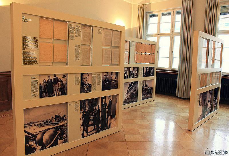 Crónicas de Berlín: la ruta del Tercer Reich (1ra. parte)