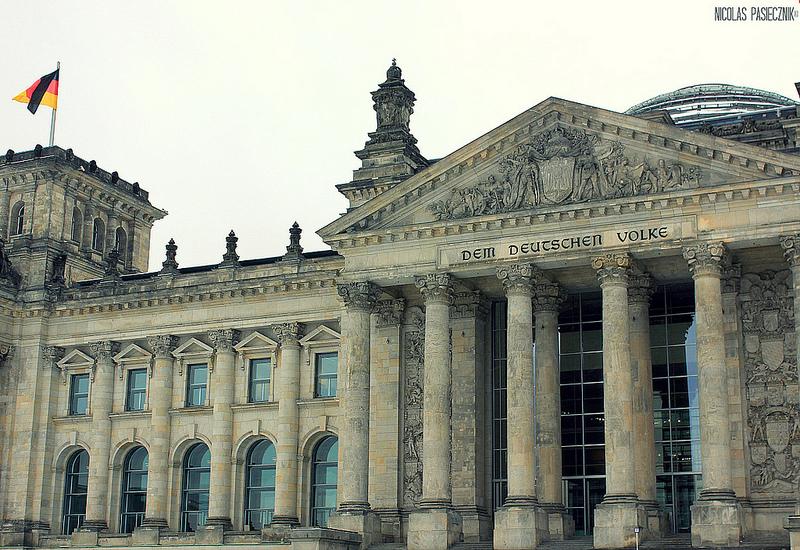 Crónicas de Berlín: la ruta del Tercer Reich (1ra. parte)