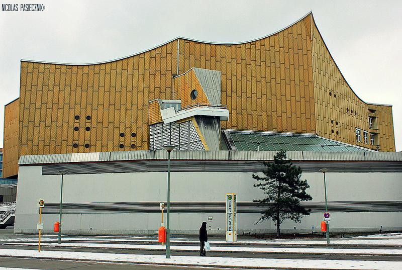 Crónicas de Berlín: la ruta del Tercer Reich (1ra. parte)