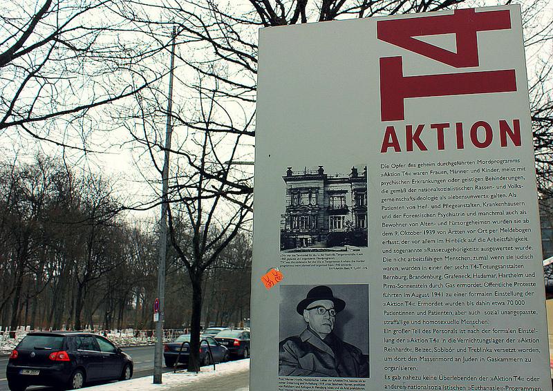 Crónicas de Berlín: la ruta del Tercer Reich (1ra. parte)