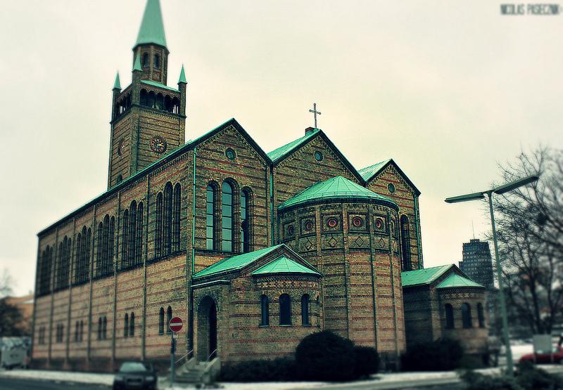 Crónicas de Berlín: la ruta del Tercer Reich (1ra. parte)