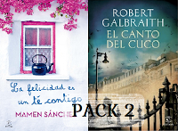 Segundo concurso segundo aniversario.