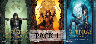 Segundo concurso segundo aniversario.