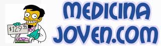 Medicina Joven, la cara amable y divertida de la medicina (por Francisco creador de Medicinajoven.com)