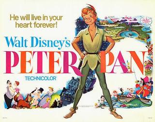 Peter Pan