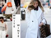 Tendencias: Blanco Invernal