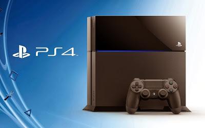 Llega la PlayStation 4, la consola que dominará los próximos años