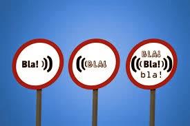 Yo no puedo callar…