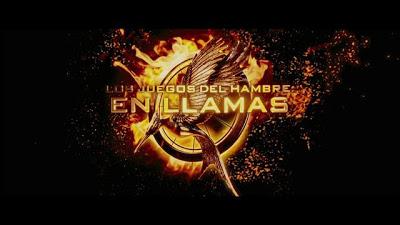 Anuncio de En Llamas en español, con la canción de Colplay