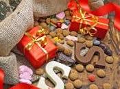 Celebrando pakjesavond, pseudo-nochebuena holandesa dedicada Sinterklaas