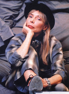 JONI MITCHELL con JACO PASTORIUS