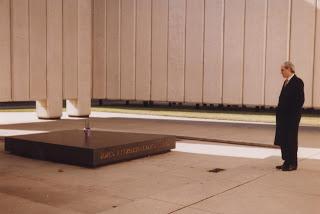 Hace 50 años el asesinato de JF Kennedy conmocionó a los EEUU y al Mundo entero