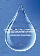 El agua como parte integrante del desarrollo económico