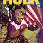 Indestructible Hulk Nº 15